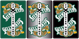 EVERETT JR SILVERTIPS