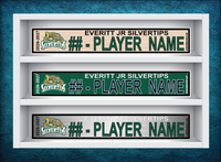 EVERETT JR SILVERTIPS