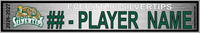 EVERETT JR SILVERTIPS