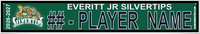 EVERETT JR SILVERTIPS