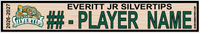 EVERETT JR SILVERTIPS