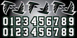 FARIBAULT FALCONS