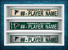 FARIBAULT FALCONS