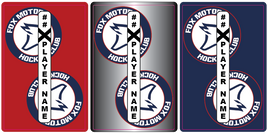 FOX MOTORS