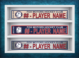 FOX MOTORS