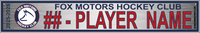 FOX MOTORS