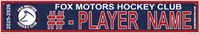 FOX MOTORS