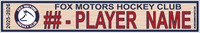 FOX MOTORS