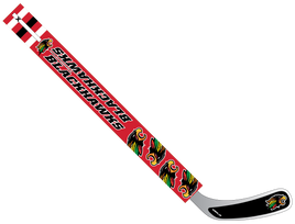 BLACKHAWKS
