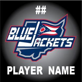 BLUE JACKETS