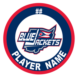 BLUE JACKETS