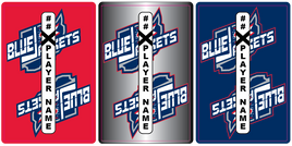 BLUE JACKETS