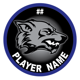 FREMONT ICE WOLVES