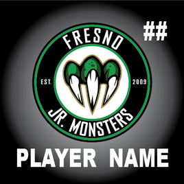 FRESNO JR MONSTERS