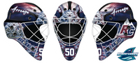 ALISO VIEJO AVALANCHE