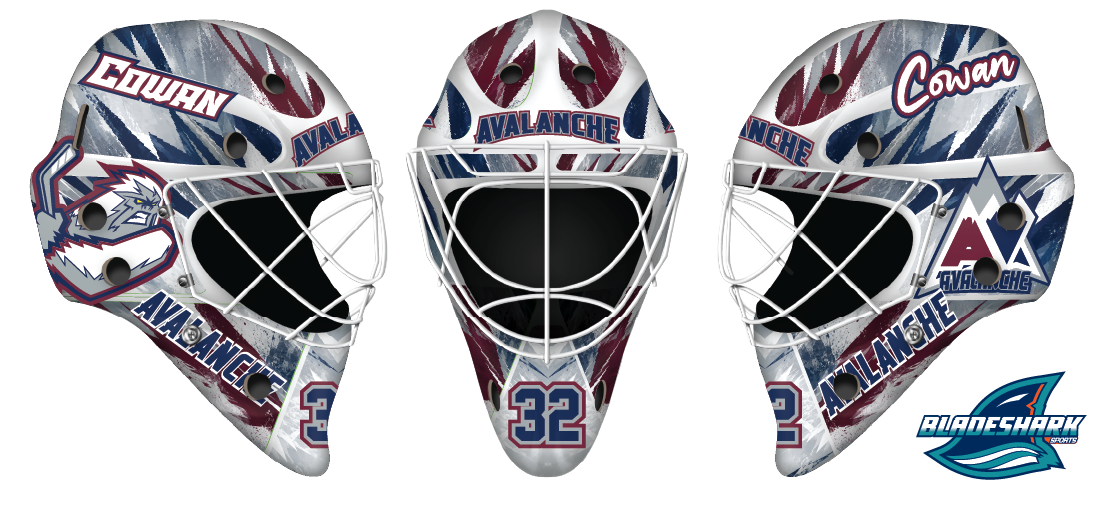 ALISO VIEJO AVALANCHE