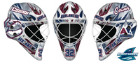 ALISO VIEJO AVALANCHE