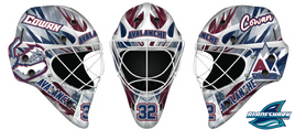 ALISO VIEJO AVALANCHE