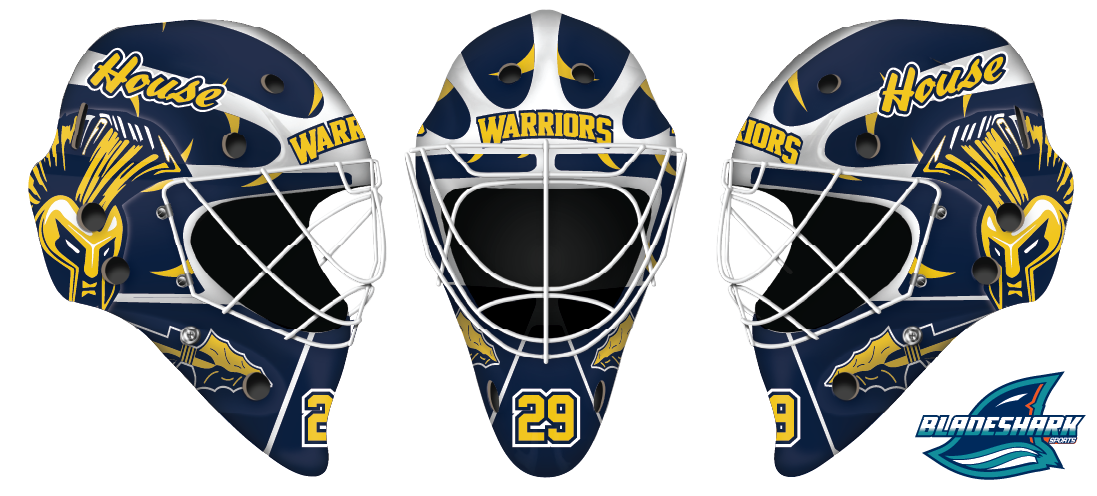 ARAPAHOE WARRIORS