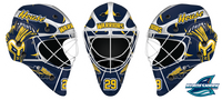 ARAPAHOE WARRIORS
