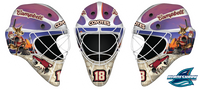 ARIZONA JR COYOTES Base