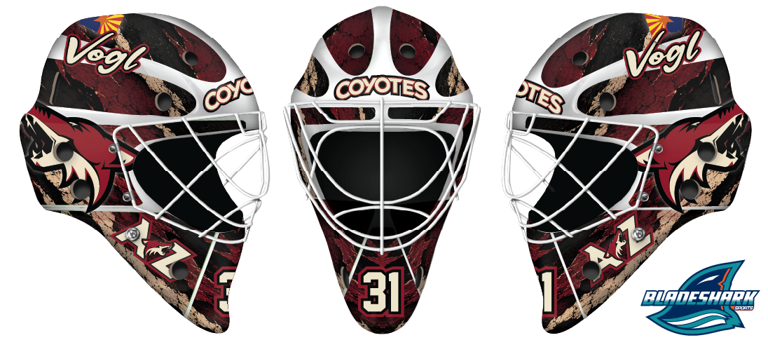 ARIZONA JR COYOTES Base