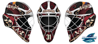 ARIZONA JR COYOTES Base