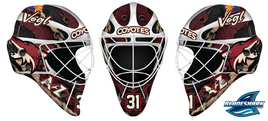 ARIZONA JR COYOTES Base