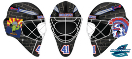 ARIZONA TITANS