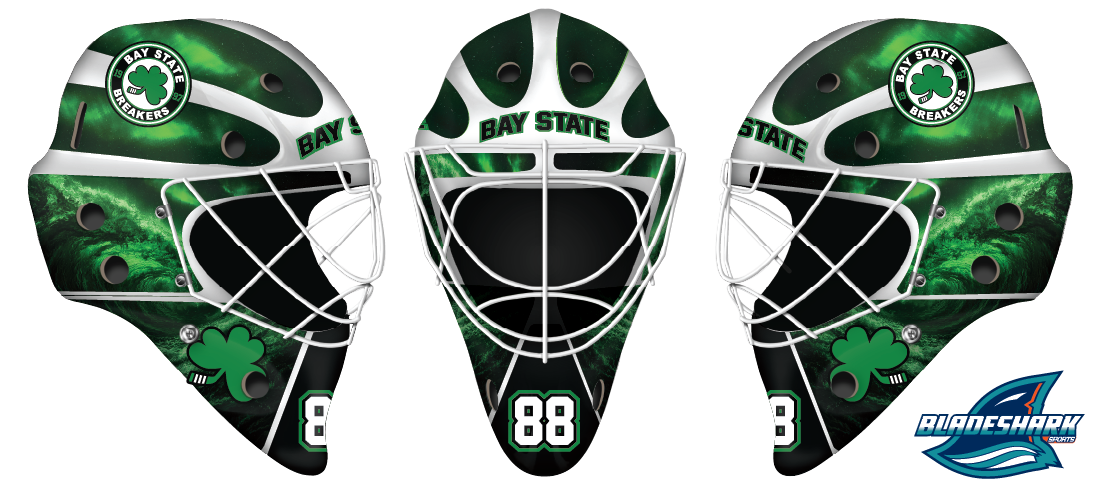 BAY STATE BREAKERS