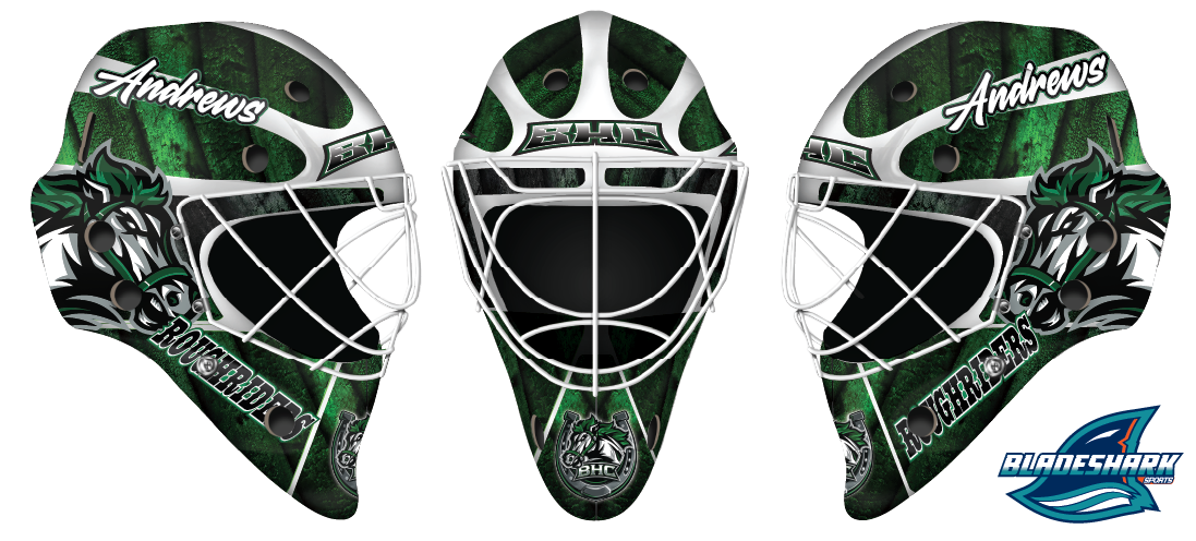 BOULDER ROUGHRIDERS