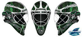 BOULDER ROUGHRIDERS