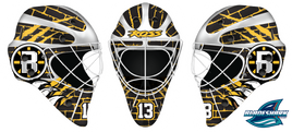 BRUINS