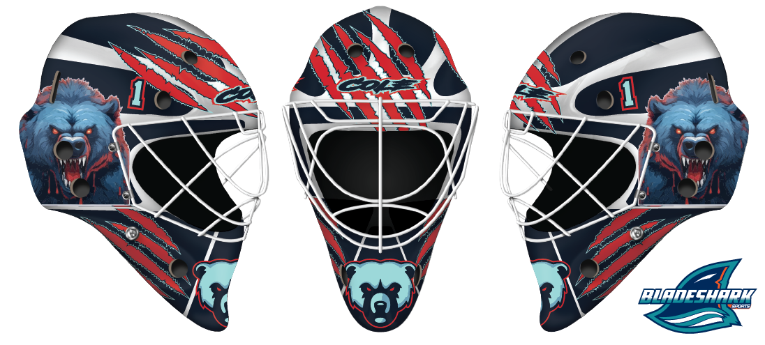 CALIFORNIA BEARS