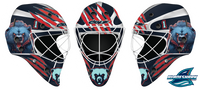 CALIFORNIA BEARS