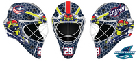 CCYHA BLUE JACKETS
