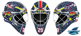 CCYHA BLUE JACKETS