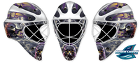 CHASKA CHANHASSEN STORMHAWKS
