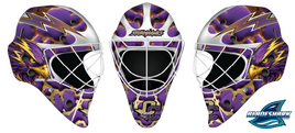 CHASKA CHANHASSEN STORMHAWKS