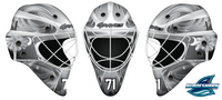 COLUMBIA CYCLONES