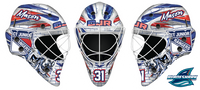 CONNECTICUT JR RANGERS