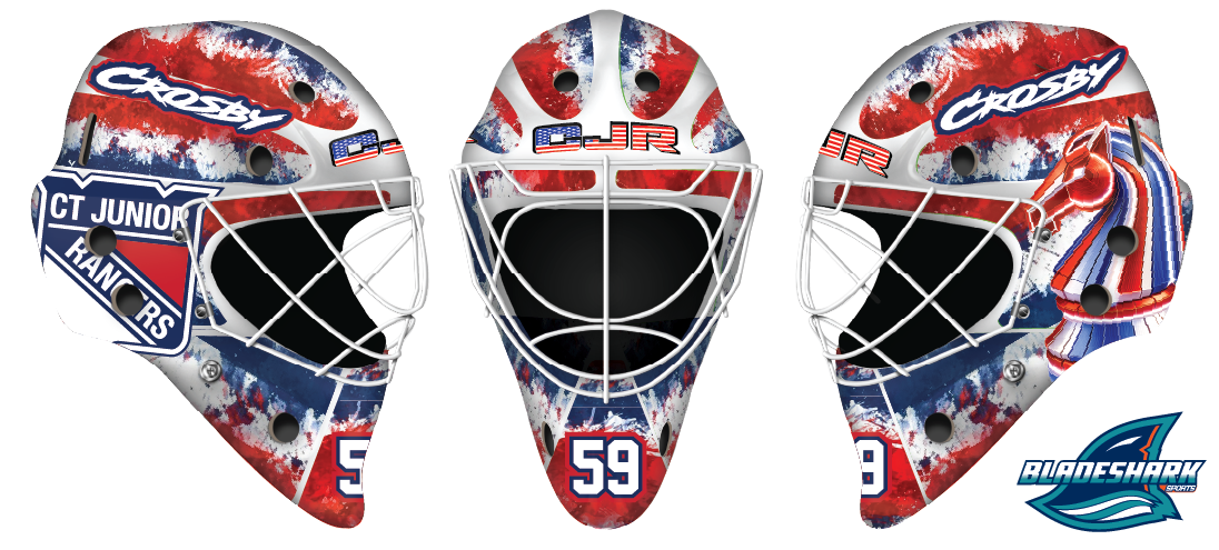 CONNECTICUT JR RANGERS