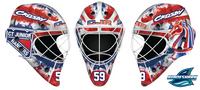 CONNECTICUT JR RANGERS