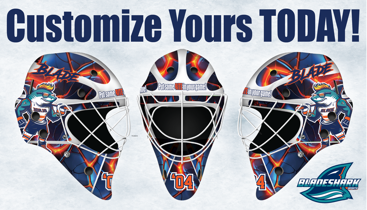 CUSTOMIZE YOURS TODAY