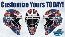 CUSTOMIZE YOURS TODAY