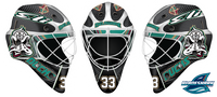 DELAWARE DUCKS