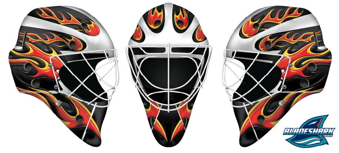 FLAMES