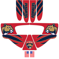 FLORIDA JR PANTHERS Base
