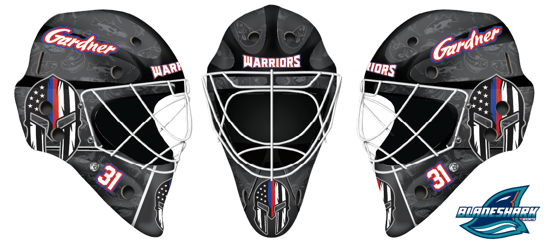 FLORIDA WARRIORS