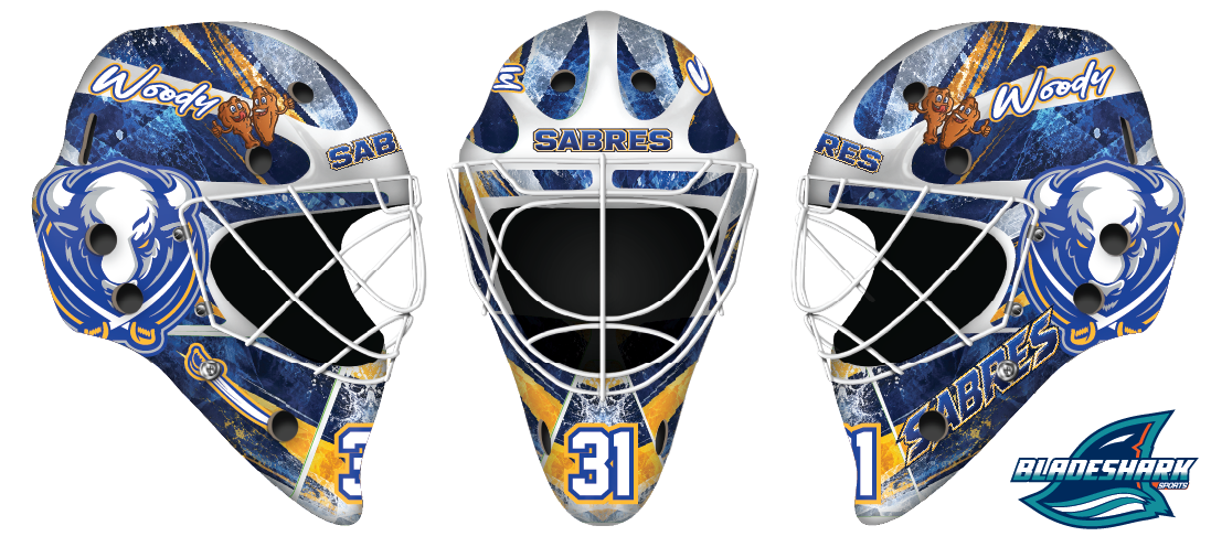 SABRES